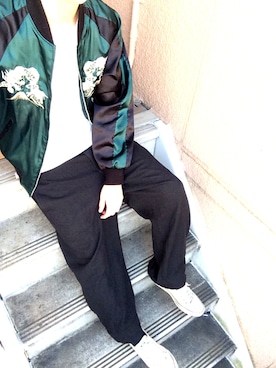 shさんのコーディネート