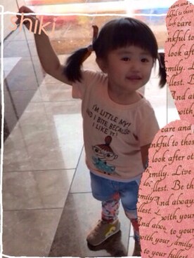 shikiさんのコーディネート