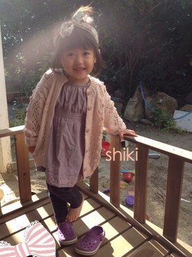 shikiさんのコーディネート
