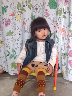 shikiさんのコーディネート