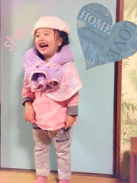 shikiさんのコーディネート