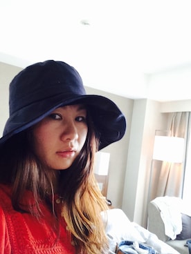 Sheila Chiuさんのコーディネート