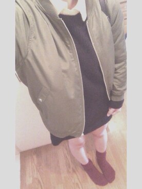 minさんのコーディネート