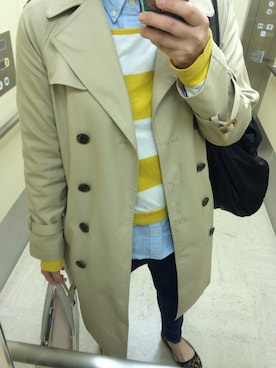 うっちゃんさんのコーディネート
