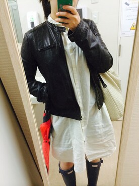 うっちゃんさんのコーディネート