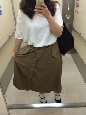うっちゃんさんのコーディネート
