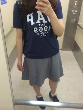 うっちゃんさんのコーディネート