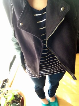 shineさんのコーディネート