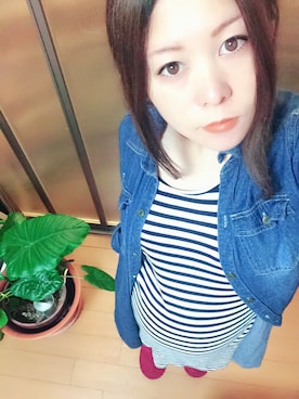 shineさんのコーディネート