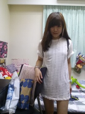 cherrieさんのコーディネート