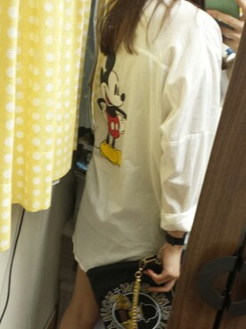 cherrieさんのコーディネート