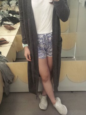 cherrieさんのコーディネート