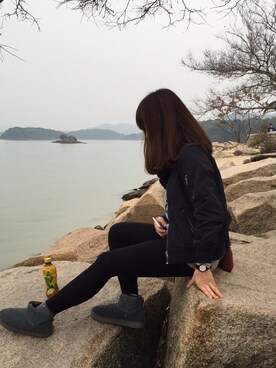 cherrieさんのコーディネート