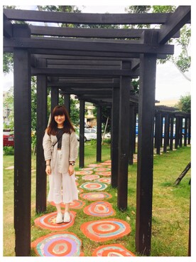 cherrieさんのコーディネート