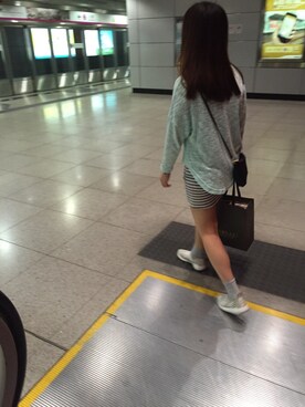 cherrieさんのコーディネート