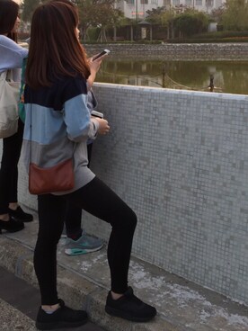 cherrieさんのコーディネート