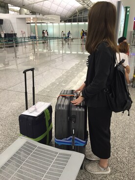 cherrieさんのコーディネート