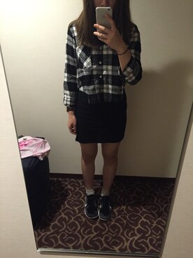 cherrieさんのコーディネート