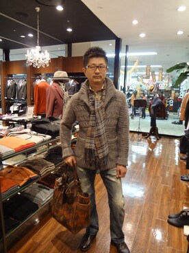 yuuichiさんのコーディネート