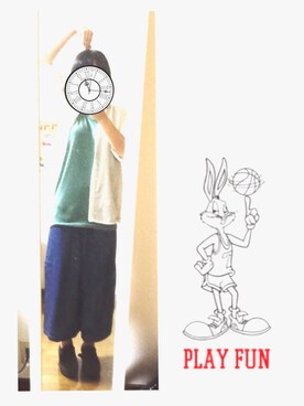 meさんのコーディネート