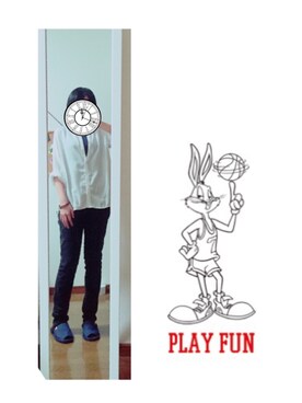 meさんのコーディネート