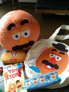 あいさんのコーディネート