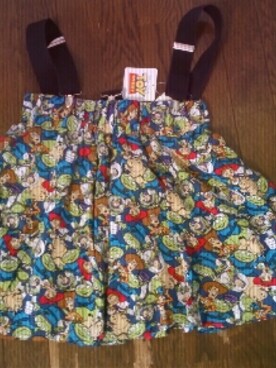 あいさんのコーディネート