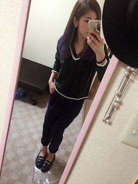 LINA ♥︎⃛さんのコーディネート