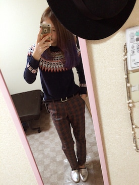 LINA ♥︎⃛さんのコーディネート