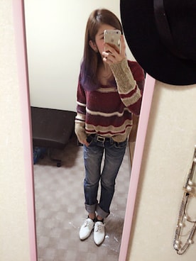 LINA ♥︎⃛さんのコーディネート