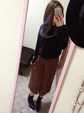 LINA ♥︎⃛さんのコーディネート