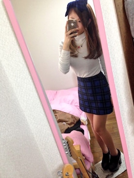 LINA ♥︎⃛さんのコーディネート