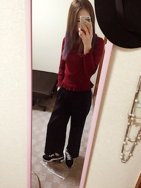 LINA ♥︎⃛さんのコーディネート