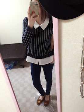 LINA ♥︎⃛さんのコーディネート