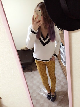 LINA ♥︎⃛さんのコーディネート