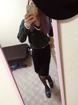 LINA ♥︎⃛さんのコーディネート