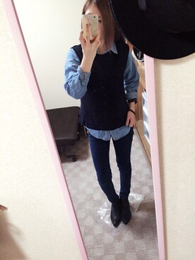 LINA ♥︎⃛さんのコーディネート