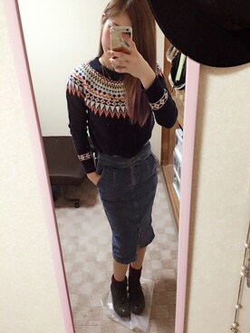 LINA ♥︎⃛さんのコーディネート