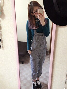 LINA ♥︎⃛さんのコーディネート