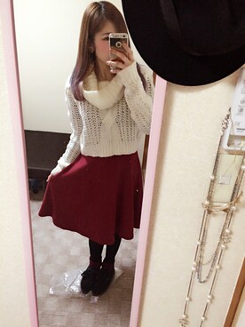 LINA ♥︎⃛さんのコーディネート