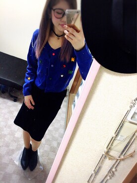 LINA ♥︎⃛さんのコーディネート