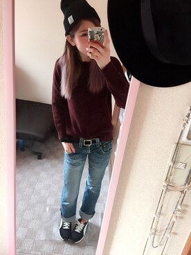 LINA ♥︎⃛さんのコーディネート