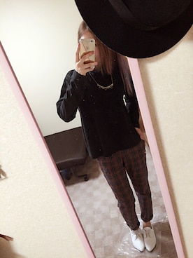 LINA ♥︎⃛さんのコーディネート