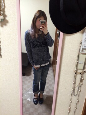 LINA ♥︎⃛さんのコーディネート