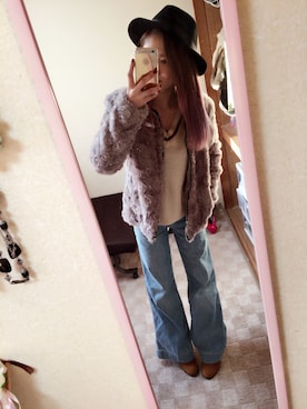 LINA ♥︎⃛さんのコーディネート