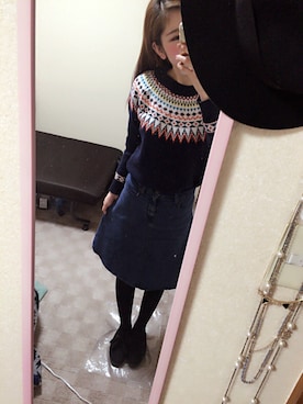 LINA ♥︎⃛さんのコーディネート