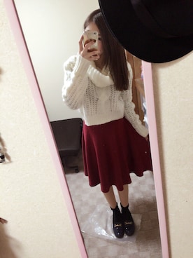 LINA ♥︎⃛さんのコーディネート