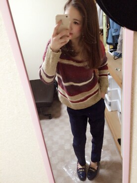 LINA ♥︎⃛さんのコーディネート