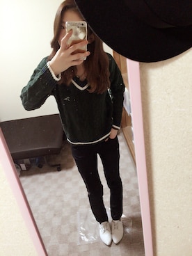 LINA ♥︎⃛さんのコーディネート