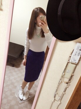 LINA ♥︎⃛さんのコーディネート